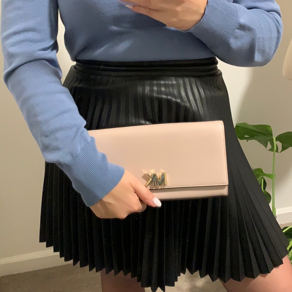 Michael Kors shoulder bag/clutch